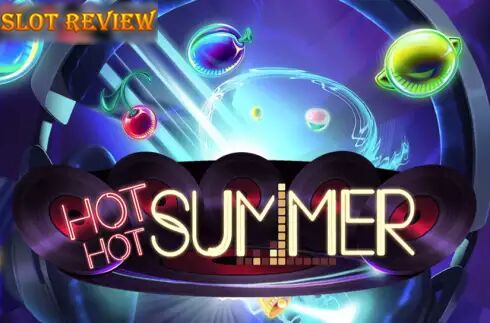 Hot Hot Summer slot